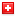 xfrix.com server is located in Switzerland